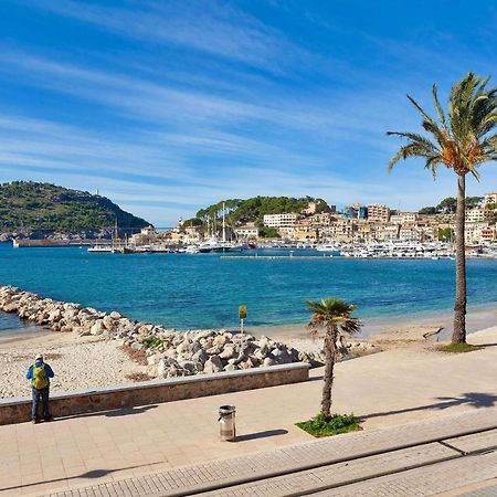 Sa Caleta Villa Puerto de Sóller Kültér fotó